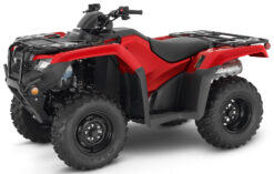 2027 Honda  Honda FourTrax Rancher 4x4 Automatic DCT EPS