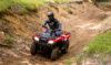 Stock image of 2027 Honda  Honda FourTrax Rancher 4x4 Automatic DCT EPS product