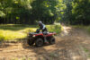 Stock image of 2027 Honda  Honda FourTrax Rancher 4x4 Automatic DCT IRS EPS product