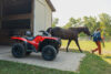 Stock image of 2027 Honda  Honda FourTrax Rancher 4x4 Automatic DCT IRS EPS product