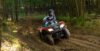 Stock image of 2027 Honda  Honda FourTrax Rancher 4x4 Automatic DCT IRS EPS product