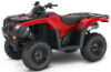 Stock image of 2027 Honda  Honda FourTrax Rancher 4x4 Automatic DCT IRS EPS product