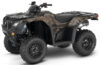 Stock image of 2027 Honda  Honda FourTrax Rancher 4x4 Automatic DCT IRS EPS product