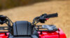 Stock image of 2027 Honda  Honda FourTrax Rancher 4x4 Automatic DCT IRS EPS product