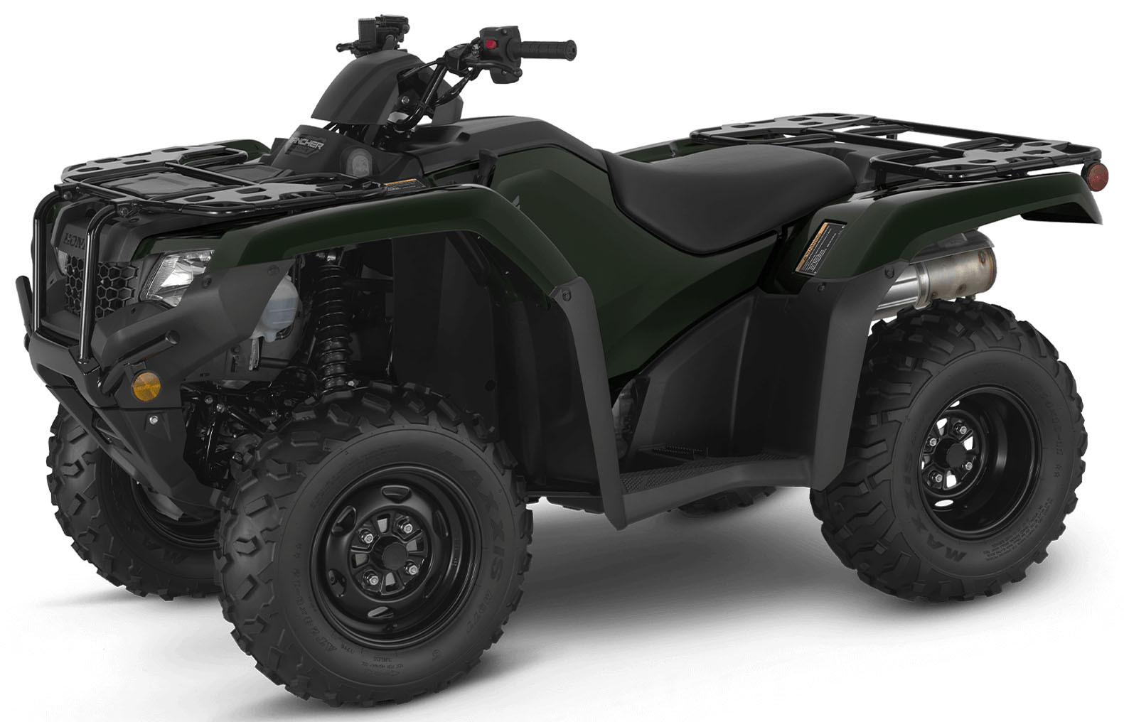 2027 Honda FourTrax Rancher 4×4 2027 Honda Honda FourTrax Rancher 4x4
