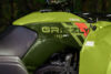 Stock image of 2027 Yamaha  Yamaha Grizzly 110 product