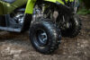 Stock image of 2027 Yamaha  Yamaha Grizzly 110 product