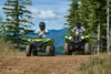 Stock image of 2027 Yamaha  Yamaha Grizzly 110 product