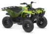 Stock image of 2027 Yamaha  Yamaha Grizzly 110 product
