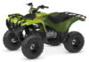 Stock image of 2027 Yamaha  Yamaha Grizzly 110 product