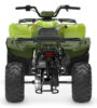 Stock image of 2027 Yamaha  Yamaha Grizzly 110 product