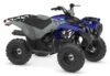 Stock image of 2027 Yamaha  Yamaha Grizzly 110 product