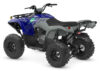 Stock image of 2027 Yamaha  Yamaha Grizzly 110 product