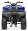 Stock image of 2027 Yamaha  Yamaha Grizzly 110 product