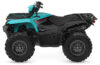 Stock image of 2027 Yamaha  Yamaha Grizzly EPS product