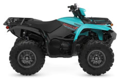 2027 Yamaha  Yamaha Grizzly EPS