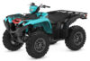 Stock image of 2027 Yamaha  Yamaha Grizzly EPS product