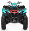 Stock image of 2027 Yamaha  Yamaha Grizzly EPS product