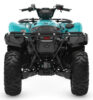 Stock image of 2027 Yamaha  Yamaha Grizzly EPS product