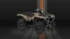 Stock image of 2027 Yamaha Yamaha Grizzly EPS Camo product