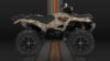 Stock image of 2027 Yamaha Yamaha Grizzly EPS Camo product