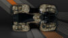 Stock image of 2027 Yamaha Yamaha Grizzly EPS Camo product