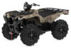 Stock image of 2027 Yamaha Yamaha Grizzly EPS Camo product