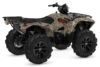 Stock image of 2027 Yamaha Yamaha Grizzly EPS Camo product