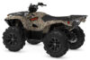 Stock image of 2027 Yamaha Yamaha Grizzly EPS Camo product