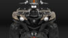 Stock image of 2027 Yamaha Yamaha Grizzly EPS Camo product