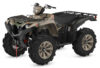 Stock image of 2027 Yamaha  Yamaha Grizzly EPS XT R product