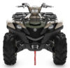 Stock image of 2027 Yamaha  Yamaha Grizzly EPS XT R product