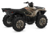 Stock image of 2027 Yamaha  Yamaha Grizzly EPS XT R product