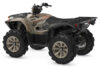Stock image of 2027 Yamaha  Yamaha Grizzly EPS XT R product