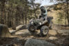 Stock image of 2027 Yamaha  Yamaha Grizzly EPS XT R product