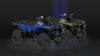 Stock image of 2027 Yamaha  Yamaha Kodiak 450 product