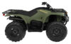 Stock image of 2027 Yamaha  Yamaha Kodiak 450 product