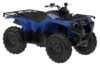 Stock image of 2027 Yamaha  Yamaha Kodiak 450 product