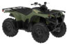 Stock image of 2027 Yamaha  Yamaha Kodiak 450 product