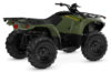 Stock image of 2027 Yamaha  Yamaha Kodiak 450 product