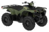 Stock image of 2027 Yamaha  Yamaha Kodiak 450 EPS product
