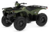Stock image of 2027 Yamaha  Yamaha Kodiak 450 EPS product