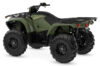 Stock image of 2027 Yamaha  Yamaha Kodiak 450 EPS product