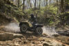 Stock image of 2027 Yamaha  Yamaha Kodiak 450 EPS XT R product