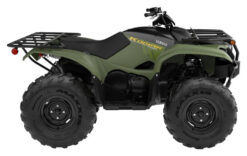 2027 Yamaha  Yamaha Kodiak 700