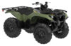Stock image of 2027 Yamaha  Yamaha Kodiak 700 product