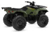 Stock image of 2027 Yamaha  Yamaha Kodiak 700 product
