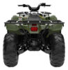 Stock image of 2027 Yamaha  Yamaha Kodiak 700 product