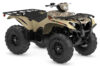 Stock image of 2027 Yamaha  Yamaha Kodiak 700 EPS product