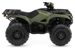 2027 Yamaha  Yamaha Kodiak 700 EPS